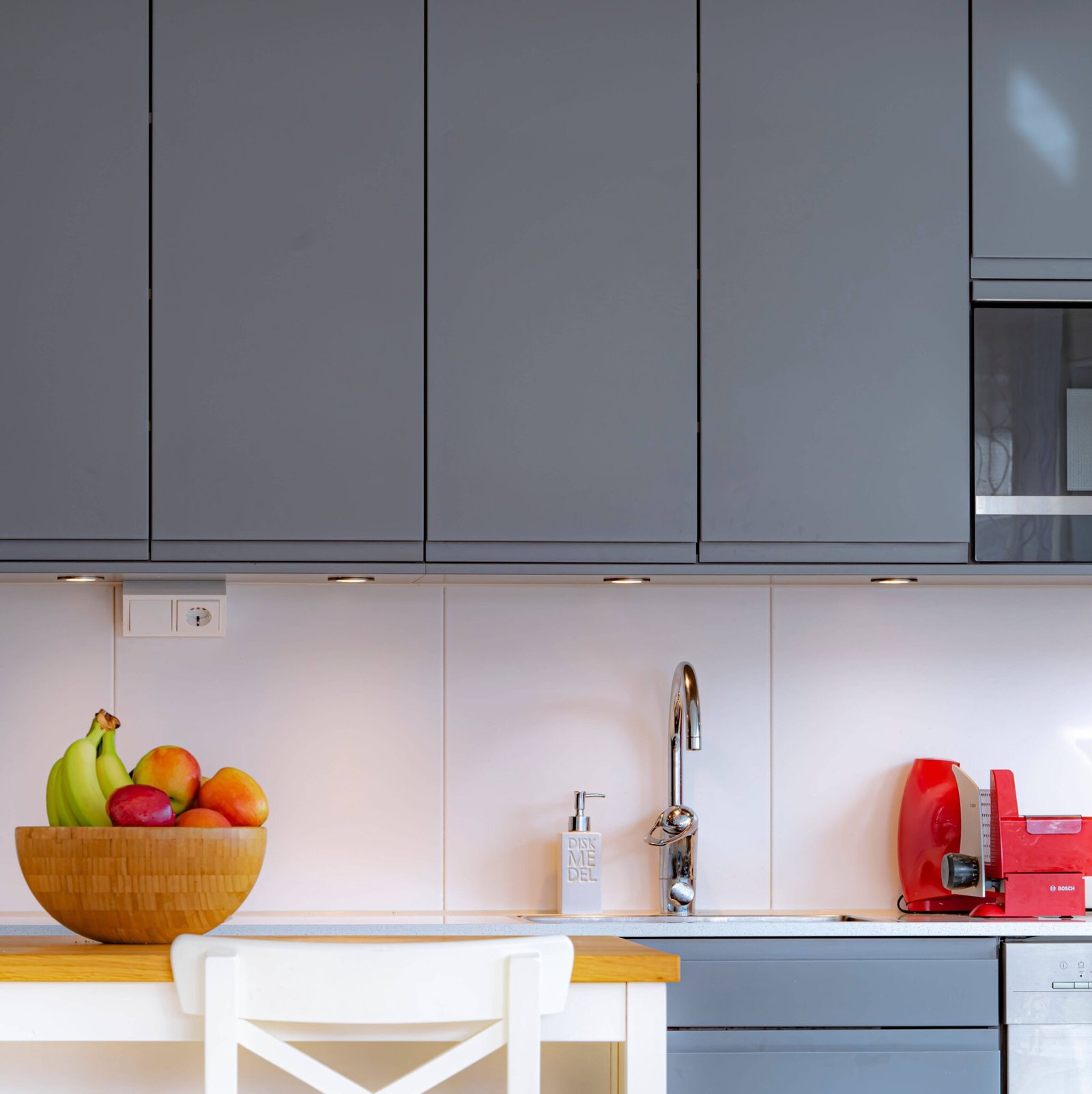 redesign kitchen